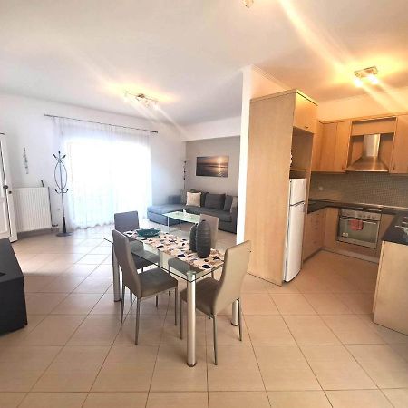 Elia Mare Apartment Mastichari  Extérieur photo