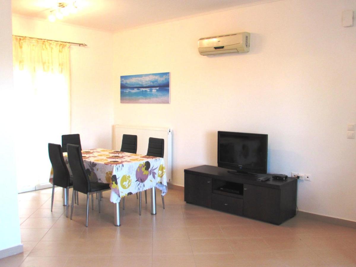Elia Mare Apartment Mastichari  Extérieur photo