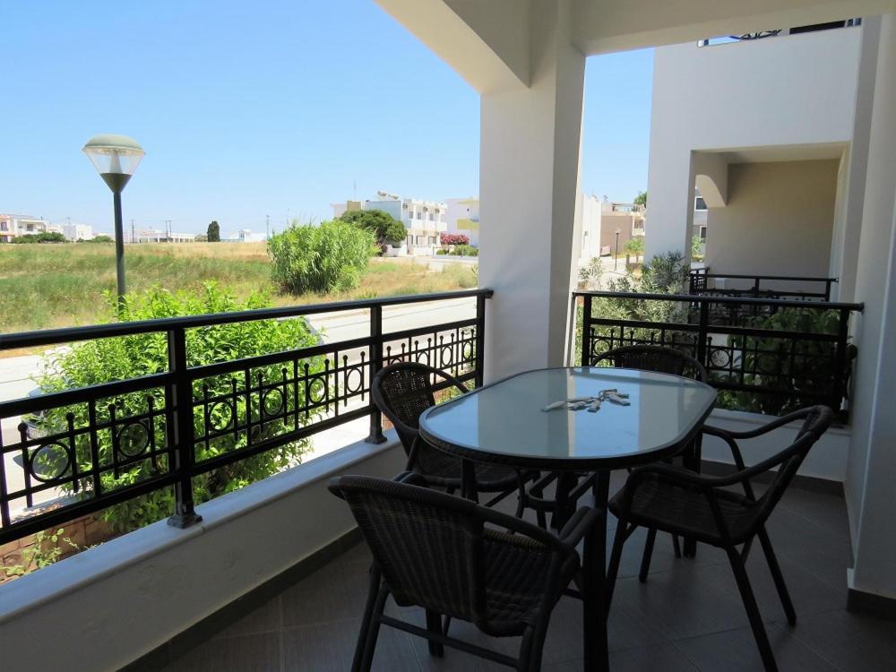 Elia Mare Apartment Mastichari  Extérieur photo