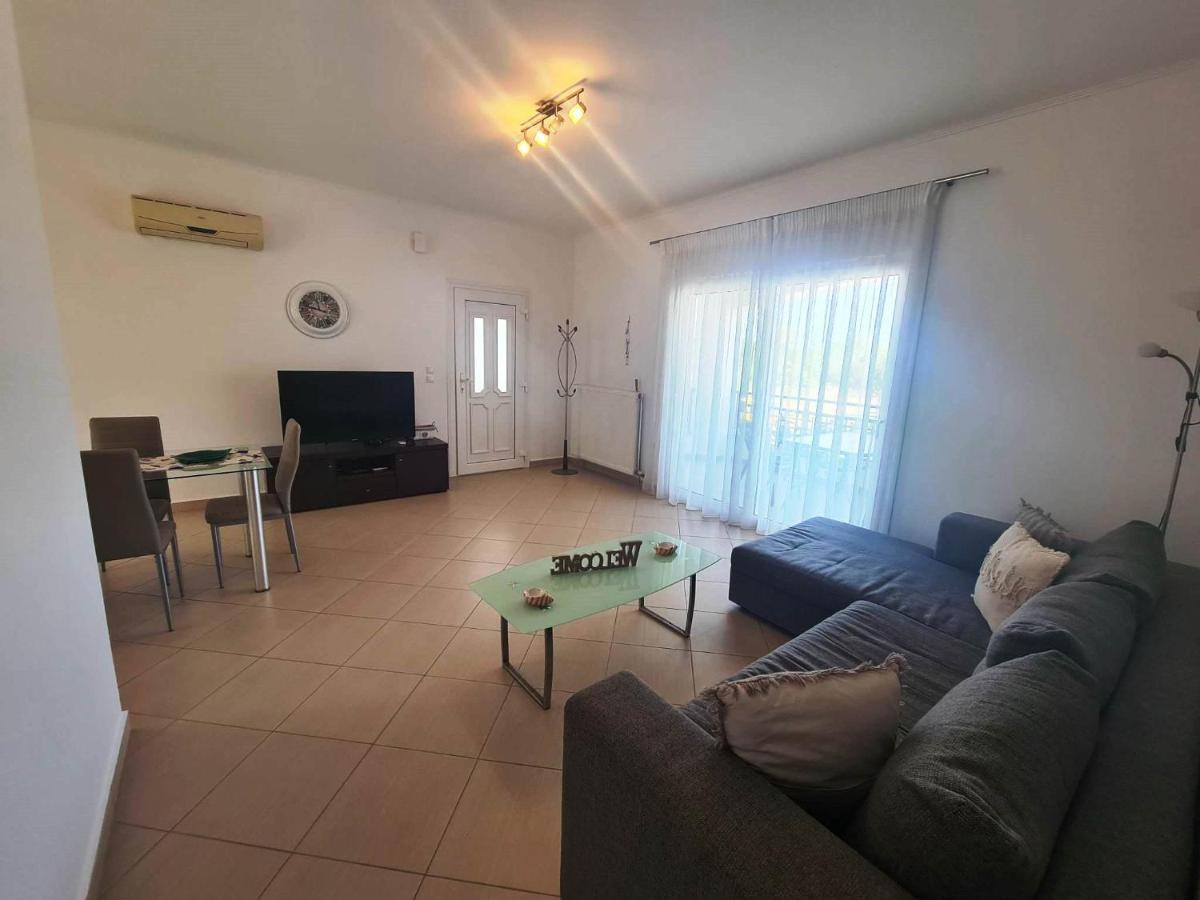 Elia Mare Apartment Mastichari  Extérieur photo