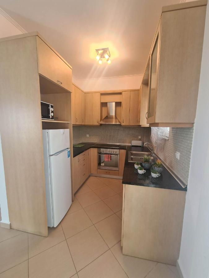 Elia Mare Apartment Mastichari  Extérieur photo